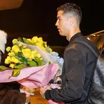 Al-Nassr : Ronaldo va loger avec Georgina dans un énorme hôtel de luxe