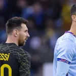 Al-Nassr, PSG : Ronaldo viré à  cause de sa réaction contre Messi ?