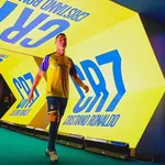 Al-Nassr veut s’offrir un grand allié de Cristiano Ronaldo et signe un contrat unique en France !