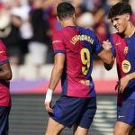 Alaves – FC Barcelone : la compo du Barça est connue !