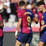 Alaves – FC Barcelone : la compo du Barça est connue !