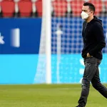 Alaves &ndash; FC Barcelone : les compositions sont tombées !