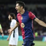 Alaves – FC Barcelone : porté par Lewandowski, le Barça renoue avec la victoire en Liga