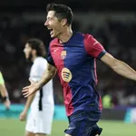 Alaves – FC Barcelone : porté par Lewandowski, le Barça renoue avec la victoire en Liga