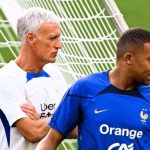 Allemagne – France : la compo des Bleus est tombée, Mbappé sur le banc
