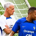 Allemagne – France : la compo des Bleus est tombée, Mbappé sur le banc