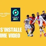Amazon, Canal+ : tout ce qu'il faut savoir pour regarder la Ligue 1 en 2023/24