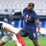 Amical : France 0-2 Finlande (mi-temps)