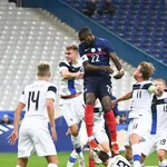 Amical : France 0-2 Finlande (terminé)