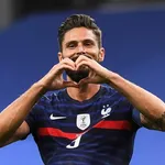 Amical : France 7-1 Ukraine (terminé)