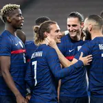Amical : France – Bulgarie, les compos sont tombées (le trio Griezmann – Mbappé – Benzema aligné)