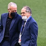 Amical : France – Pays de Galles, les compos (le trio magique Griezmann – Mbappé – Benzema aligné)