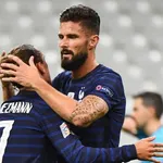 Amical : France – Ukraine, les compos (100e pour Giroud, Camavinga titulaire)