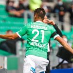 ASSE – Lorient (2-0) : Hamouma, Moulin, M’Vila… Les enseignements du succès stéphanois