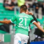 ASSE &ndash; Lorient (2-0) : Hamouma, Moulin, M’Vila… Les enseignements du succès stéphanois