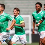 ASSE – L’analyse de Laurent Hess : « Hamouma régale, les Verts bien lancés »