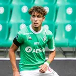ASSE : L’oeil de MC Pampille : «Aouchiche, il faut lui laisser du temps »