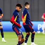 Ancelotti a révolutionné le Real Madrid, Yamal récompensé au FC Barcelone