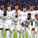 Ancelotti aligne le même onze qu’en finale de C1 pour la Supercoupe d’Europe
