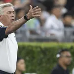 Ancelotti explose, le Real Madrid et le FC Barcelone s'arrachent un goleador de Liga