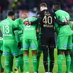 Angers – ASSE : les compositions officielles