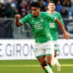 Angers – ASSE : Moueffek s’est blessé, un premier verdict est tombé !