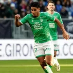 Angers – ASSE : Moueffek s’est blessé, un premier verdict est tombé !