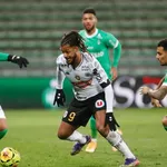 Angers – ASSE : sur quelle chaîne voir le match ?