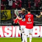 Angers – LOSC (0-2) : les trois enseignements de l’importante victoire des Dogues