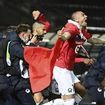 Angers – LOSC (1-2) : les larmes de Yilmaz, Fonte savoure le titre de champion