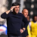 Angers – LOSC : Fonseca très remonté contre ses joueurs