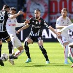 Angers – LOSC : Lille tombe à  Angers, les enseignements de la défaite lilloise