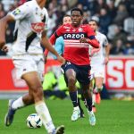 Angers – LOSC : les compos officielles