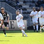 Angers – LOSC : les Dogues n’ont pas encore trouvé la faille