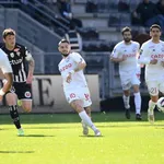 Angers – LOSC : les Dogues n’ont pas encore trouvé la faille