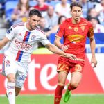 Angers – OL : les compos officielles