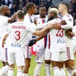 Angers – OL : les quatre enseignements du succès des Gones