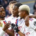 Angers – OL : Lyon renoue avec la victoire et s’accroche à  l’Europe