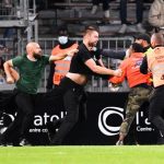 Angers – OM (0-0) : deux supporters Marseillais interpellés, le Gouvernement s’en mêle