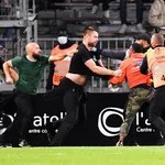 Angers &ndash; OM (0-0) : deux supporters Marseillais interpellés, le Gouvernement s’en mêle
