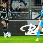 Angers – OM : Clauss ouvre son compteur et lance Marseille vers la victoire