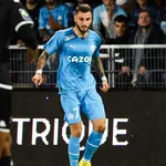 Angers – OM : Clauss réagit à son premier but et à son changement de poste