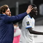 Angers &ndash; OM : la décision est tombée pour Pape Gueye !