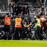 Angers – OM : la première sanction de la Commission de discipline est tombée, toutes les décisions du soir !