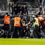Angers &ndash; OM : la première sanction de la Commission de discipline est tombée, toutes les décisions du soir !