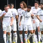 Angers – OM : les compos officielles (Sanchez sur le banc)