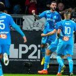 Angers – OM : les notes des Olympiens