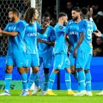 Angers – OM : Marseille corrige le SCO et prend le fauteuil de leader au PSG