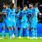 Angers – OM : Marseille corrige le SCO et prend le fauteuil de leader au PSG