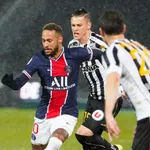 Angers &ndash; PSG (0-1) : Mbappé, Neymar, Navas… Les leçons de la courte victoire parisienne